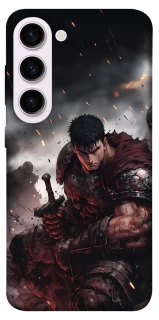 Чехол на Samsung Galaxy S23+ Guts фото 1 из 1