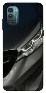 Чехол на Nokia G21 BMW v44 фото 1 из 1