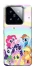 Чехол на Xiaomi 14 Pro My Little Pony ver.2 фото 1 из 1