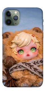 Чохол на Apple iPhone 11 Pro (5.8") SKULLPANDA × My Little Pony Ver.4 фото 1 з 1