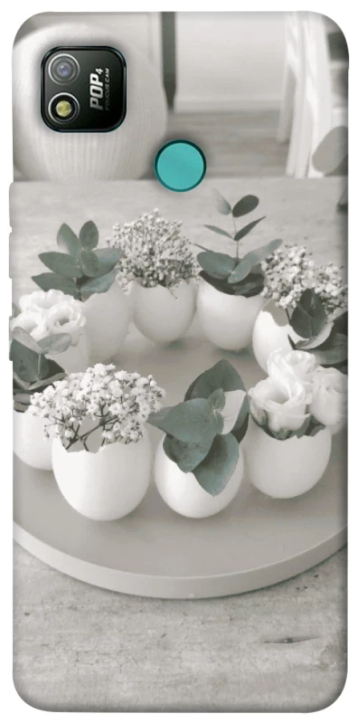 Чохол на TECNO POP 4 Mood фото 1 з 1