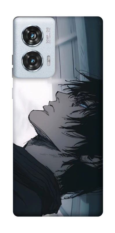 Чехол на Motorola Edge 50 Fusion Toji Zenin v2 фото 1 из 1