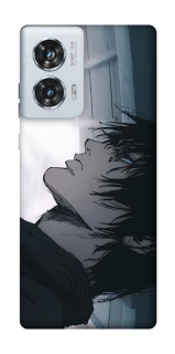 Чохол на Motorola Edge 50 Fusion Toji Zenin v2 фото 1 з 1