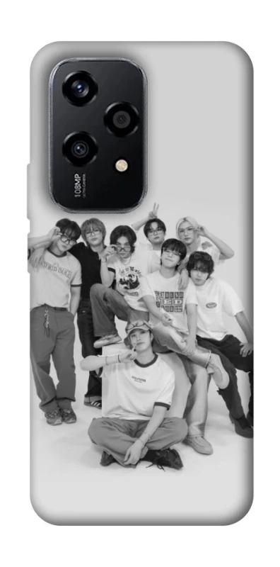 Чохол на Honor 200 Lite Stray Kids All Around фото 1 з 1