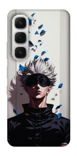 Чохол на Infinix Hot 60i Satoru Gojo v4 фото 1 з 1
