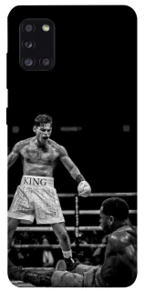 Чехол на Samsung Galaxy A31 king фото 1 из 1