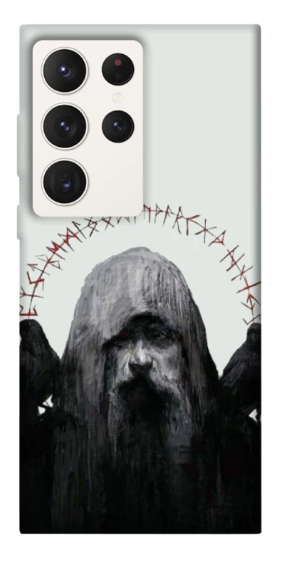 Чохол на Samsung Galaxy S23 Ultra Одін фото 1 з 1