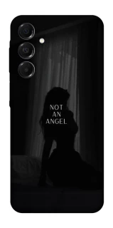 Чохол на Samsung Galaxy A17 4G/5G Not an angel фото 1 з 1