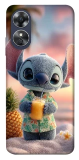 Чехол на Oppo A17 Stitch ver.13 фото 1 из 1