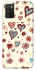 Чохол на Samsung Galaxy A03s Pretty hearts фото 1 з 1