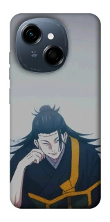 Чехол на TECNO Spark Go 1 Geto фото 1 из 1