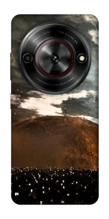 Чехол на ZTE Nubia Focus Kanye West ver.8 фото 1 из 1