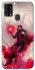 Чехол на Samsung Galaxy M21s Scarlet Witch v2 фото 1 из 1