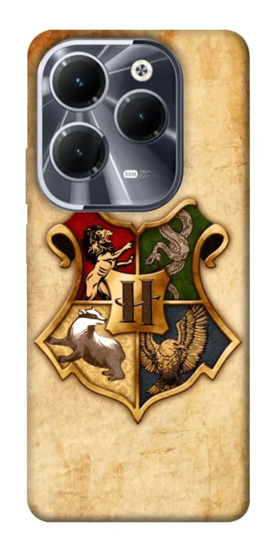 Чохол на Infinix Hot 40 Pro Harry Potter mood v1 фото 1 з 1