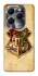 Чохол на Infinix Hot 40 Pro Harry Potter mood v1 фото 1 з 1