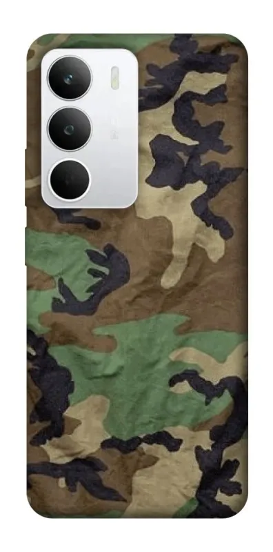 Чохол на Realme C71 Camouflage v12 фото 1 з 1