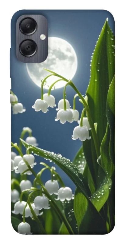 Чохол на Samsung Galaxy A05 Flowers v25 фото 1 з 1