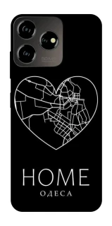 Чохол на ZTE Blade V50 Design 4G Одеса Home фото 1 з 1