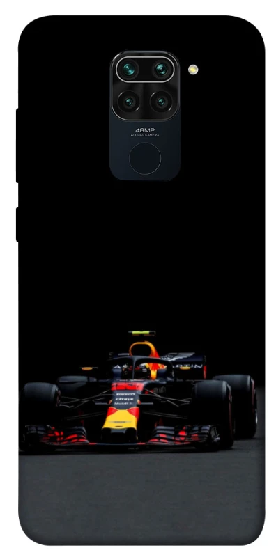 Чохол на Xiaomi Redmi Note 9 / Redmi 10X F1 фото 1 з 1