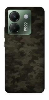 Чехол на Xiaomi Poco M7 pro 5G Camouflage v22 фото 1 из 1
