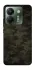 Чохол на Xiaomi Poco M7 pro 5G Camouflage v22 фото 1 з 1