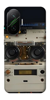 Чохол на Xiaomi Poco F7 Audio panel фото 1 з 1