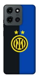 Чехол на Motorola Moto G Power (2025) FC Inter v1 фото 1 из 1