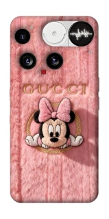 Чехол на Nothing Phone (3) Gucci ver.3 фото 1 из 1