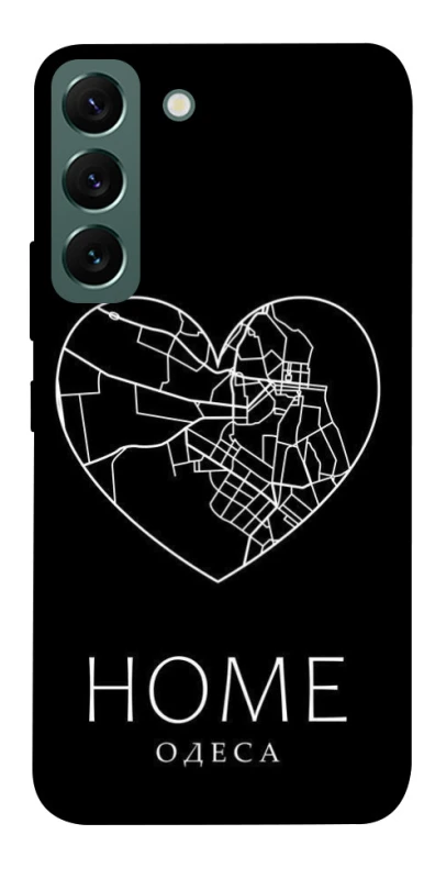 Чохол на Samsung Galaxy S22 Одеса Home фото 1 з 1