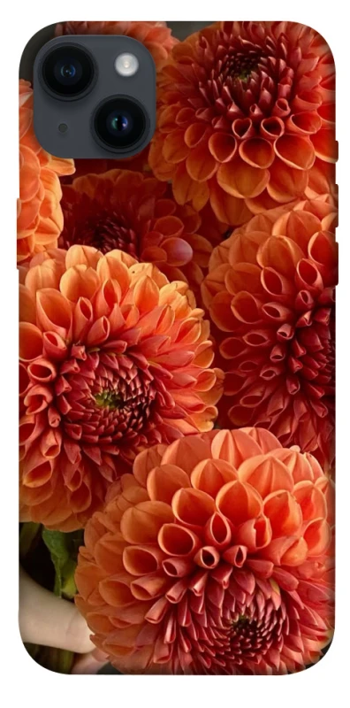 Чехол на Apple iPhone 14 Plus (6.7") Flower1 фото 1 из 1