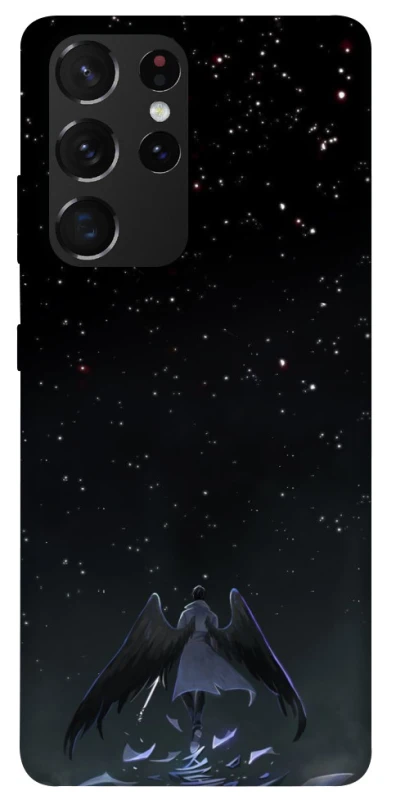 Чохол на Samsung Galaxy S21 Ultra Omniscient Reader's v4 фото 1 з 1