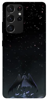 Чохол на Samsung Galaxy S21 Ultra Omniscient Reader's v4 фото 1 з 1