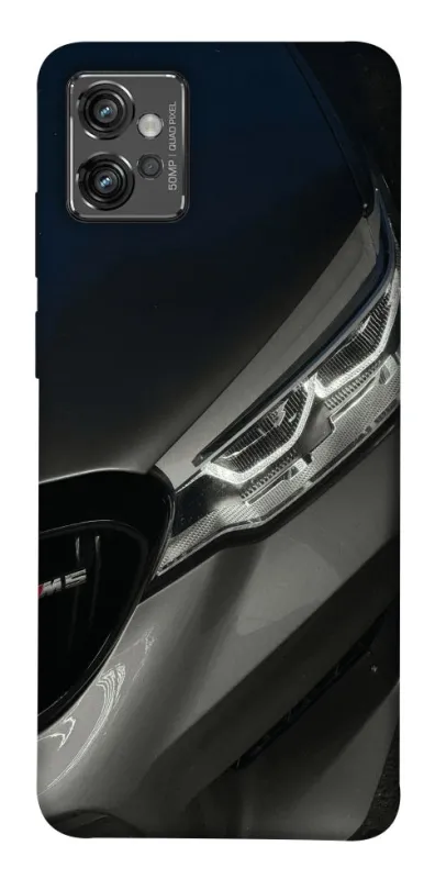 Чехол на Motorola Moto G32 BMW v44 фото 1 из 1