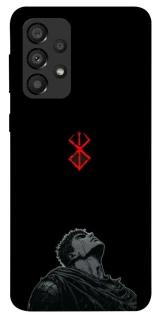 Чехол на Samsung Galaxy A33 5G Berserk V4 фото 1 из 1