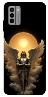 Чохол на Nokia G22 Archangel Michael фото 1 з 1