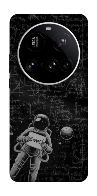 Чехол на Xiaomi 15 Ultra Physics фото 1 из 1