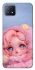 Чохол на Oppo A73 SKULLPANDA × My Little Pony Ver.3 фото 1 з 1