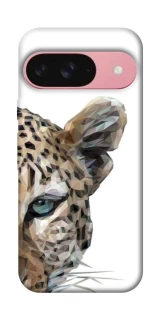 Чохол на Google Pixel 9 Leopard Art v2 фото 1 з 1
