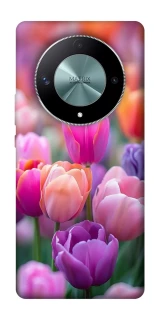 Чехол на Huawei Magic6 Lite Поле тюльпанов фото 1 из 1