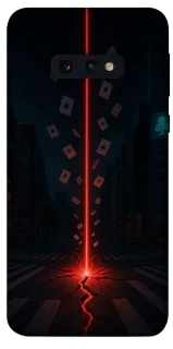 Чехол на Samsung Galaxy S10e Alice in Borderland ver.5 фото 1 из 1