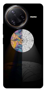 Чохол на Xiaomi Poco F7 Ultra Wednesday room фото 1 з 1