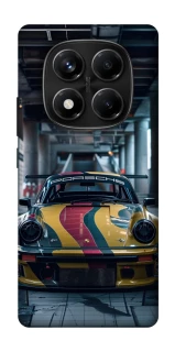 Чехол на Xiaomi Redmi Note 14 Pro 4G Stylish Porsche фото 1 из 1