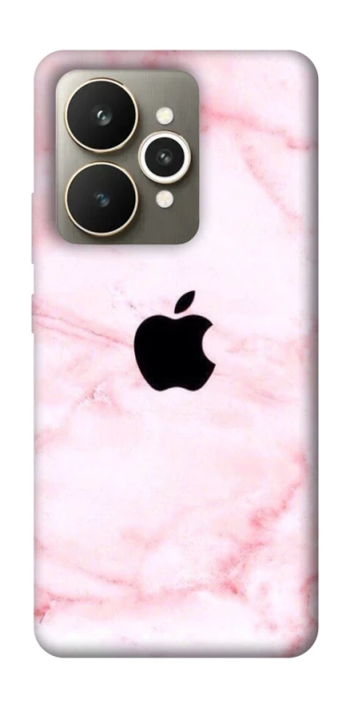 Чохол на Realme 15 Apple logo ver.6 фото 1 з 1