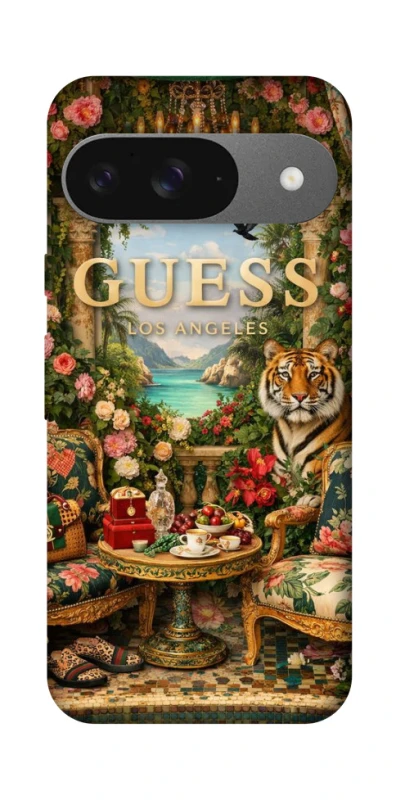 Чехол на Google Pixel 10 Guess фото 1 из 1