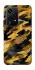 Чохол на Honor 200 Lite camouflage v3 фото 1 з 1