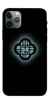 Чехол на Apple iPhone 11 Pro (5.8") K-Pop Demon Hunters Logo ver.2 фото 1 из 1