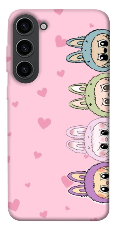 Чохол на Samsung Galaxy S23 All Labubu 4 фото 1 з 1