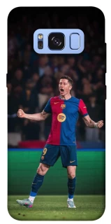 Чохол на Samsung G950 Galaxy S8 Robert Lewandowski фото 1 з 1