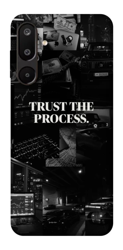 Чохол на Samsung Galaxy M16 5G Process фото 1 з 1