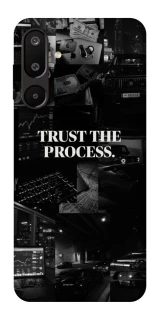 Чохол на Samsung Galaxy M16 5G Process фото 1 з 1